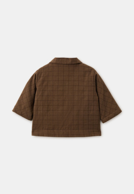 Куртка Катар